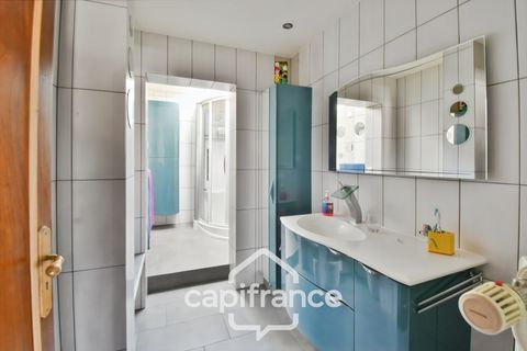 Villa a Les Rousses, Jura, Les Rousses - € 695.000 | Ref: 340930064658 - foto 15