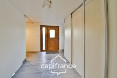 Villa a Les Rousses, Jura, Les Rousses - € 695.000 | Ref: 340930064658 - foto 19