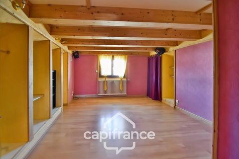 Villa a Les Rousses, Jura, Les Rousses - € 695.000 | Ref: 340930064658 - foto 20