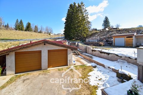 Villa a Les Rousses, Jura, Les Rousses - € 695.000 | Ref: 340930064658 - foto 21
