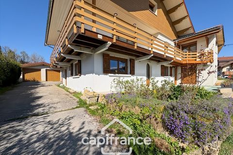 Villa a Les Rousses, Jura, Les Rousses - € 695.000 | Ref: 340930064658 - foto 22