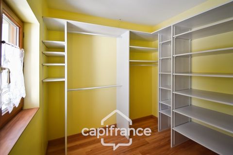 Villa a Les Rousses, Jura, Les Rousses - € 695.000 | Ref: 340930064658 - foto 23