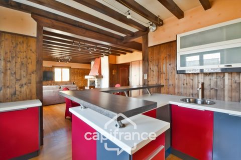 Villa a Les Rousses, Jura, Les Rousses - € 695.000 | Ref: 340930064658 - foto 24