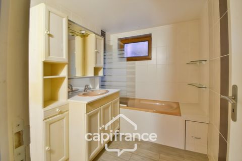 Villa a Les Rousses, Jura, Les Rousses - € 695.000 | Ref: 340930064658 - foto 27