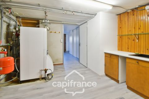 Villa a Les Rousses, Jura, Les Rousses - € 695.000 | Ref: 340930064658 - foto 29