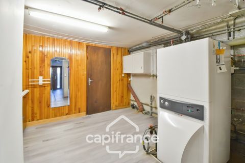 Villa a Les Rousses, Jura, Les Rousses - € 695.000 | Ref: 340930064658 - foto 30