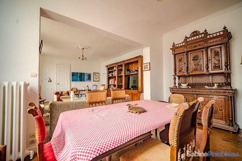 Villa a Saumur, Maine-et-Loire, Saumur - € 572.000 | Ref: 340933949371 - foto 3
