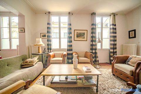 Villa a Saumur, Maine-et-Loire, Saumur - € 572.000 | Ref: 340933949371 - foto 5