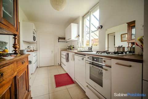 Villa a Saumur, Maine-et-Loire, Saumur - € 572.000 | Ref: 340933949371 - foto 6
