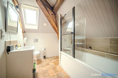Villa a Saumur, Maine-et-Loire, Saumur - € 572.000 | Ref: 340933949371 - foto 12