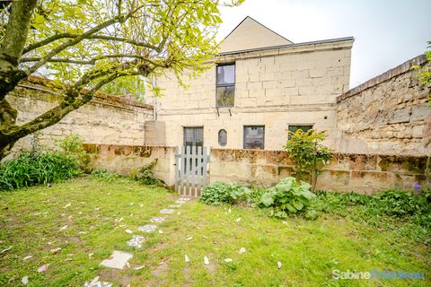 Villa a Saumur, Maine-et-Loire, Saumur - € 572.000 | Ref: 340933949371 - foto 14