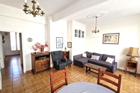 Lejlighed i Nice, Alpes-Maritimes, Nice - € 390.000 | Ref: 340934098674 - foto 2