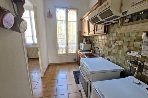 Lejlighed i Nice, Alpes-Maritimes, Nice - € 390.000 | Ref: 340934098674 - foto 3