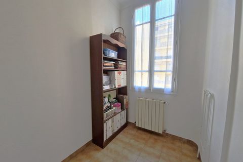 Lejlighed i Nice, Alpes-Maritimes, Nice - € 390.000 | Ref: 340934098674 - foto 6