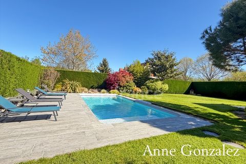 Villa a Olivet, Loiret, Olivet - € 738.400 | Ref: 340939514530 - foto 2