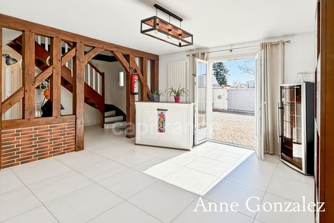 Villa a Olivet, Loiret, Olivet - € 738.400 | Ref: 340939514530 - foto 7