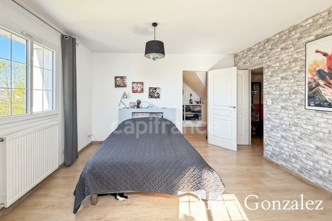 Villa a Olivet, Loiret, Olivet - € 738.400 | Ref: 340939514530 - foto 9