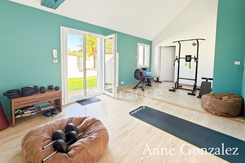 Villa a Olivet, Loiret, Olivet - € 738.400 | Ref: 340939514530 - foto 14