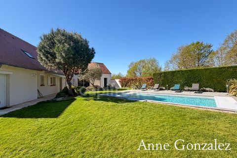 Villa a Olivet, Loiret, Olivet - € 738.400 | Ref: 340939514530 - foto 16