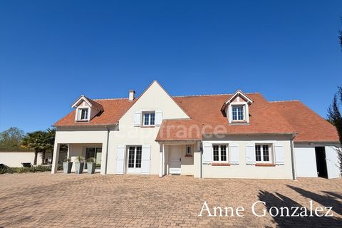 Villa a Olivet, Loiret, Olivet - € 738.400 | Ref: 340939514530 - foto 18