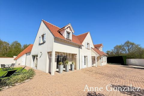 Villa a Olivet, Loiret, Olivet - € 738.400 | Ref: 340939514530 - foto 19