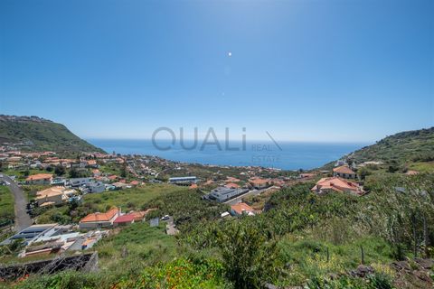 Helårsgrund i Calheta, Madeira, Calheta - € 240.000 | Ref: Q2660 - foto 8