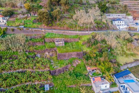 Helårsgrund i Calheta, Madeira, Calheta - € 240.000 | Ref: Q2660 - foto 14
