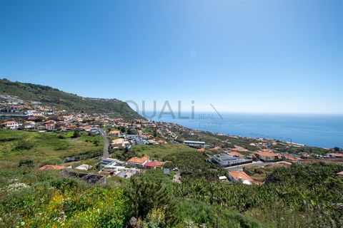 Helårsgrund i Calheta, Madeira, Calheta - € 240.000 | Ref: Q2660 - foto 5