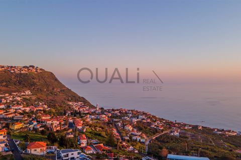 Helårsgrund i Calheta, Madeira, Calheta - € 240.000 | Ref: Q2660 - foto 2