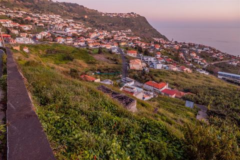 Helårsgrund i Calheta, Madeira, Calheta - € 240.000 | Ref: Q2660 - foto 3