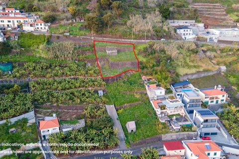 Helårsgrund i Calheta, Madeira, Calheta - € 240.000 | Ref: Q2660 - foto 12