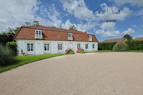 Villa a Louhans, Saone-et-Loire, Louhans - € 349.000 | Ref: 340939958885 - foto 2