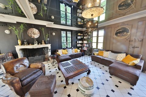 Villa a Louhans, Saone-et-Loire, Louhans - € 349.000 | Ref: 340939958885 - foto 3