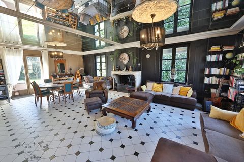 Villa a Louhans, Saone-et-Loire, Louhans - € 349.000 | Ref: 340939958885 - foto 4