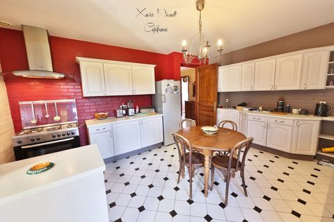 Villa a Louhans, Saone-et-Loire, Louhans - € 349.000 | Ref: 340939958885 - foto 5