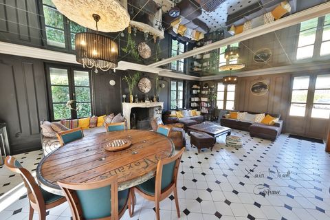 Villa a Louhans, Saone-et-Loire, Louhans - € 349.000 | Ref: 340939958885 - foto 6