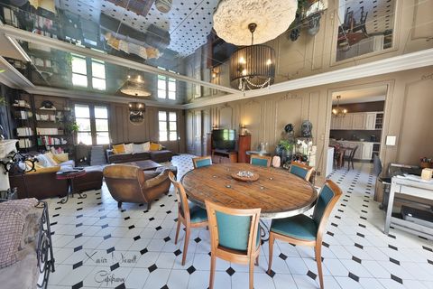 Villa a Louhans, Saone-et-Loire, Louhans - € 349.000 | Ref: 340939958885 - foto 7
