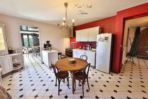 Villa a Louhans, Saone-et-Loire, Louhans - € 349.000 | Ref: 340939958885 - foto 8