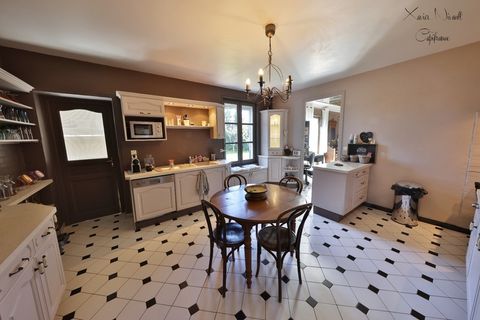 Villa a Louhans, Saone-et-Loire, Louhans - € 349.000 | Ref: 340939958885 - foto 9