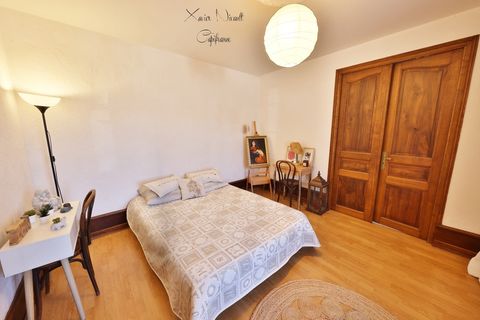 Villa a Louhans, Saone-et-Loire, Louhans - € 349.000 | Ref: 340939958885 - foto 11