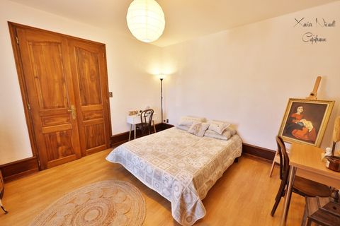 Villa a Louhans, Saone-et-Loire, Louhans - € 349.000 | Ref: 340939958885 - foto 12