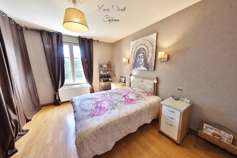 Villa a Louhans, Saone-et-Loire, Louhans - € 349.000 | Ref: 340939958885 - foto 13