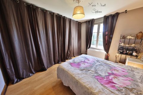 Villa a Louhans, Saone-et-Loire, Louhans - € 349.000 | Ref: 340939958885 - foto 14