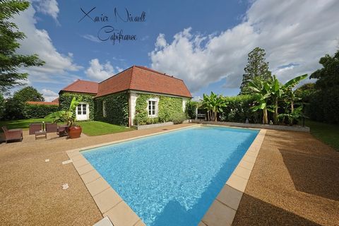 Villa a Louhans, Saone-et-Loire, Louhans - € 349.000 | Ref: 340939958885 - foto 16