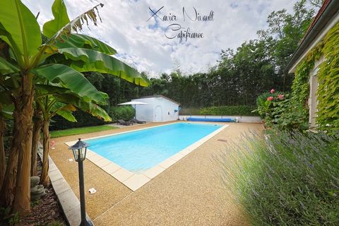 Villa a Louhans, Saone-et-Loire, Louhans - € 349.000 | Ref: 340939958885 - foto 17