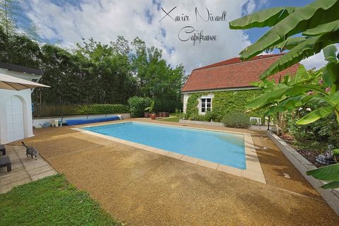 Villa a Louhans, Saone-et-Loire, Louhans - € 349.000 | Ref: 340939958885 - foto 18