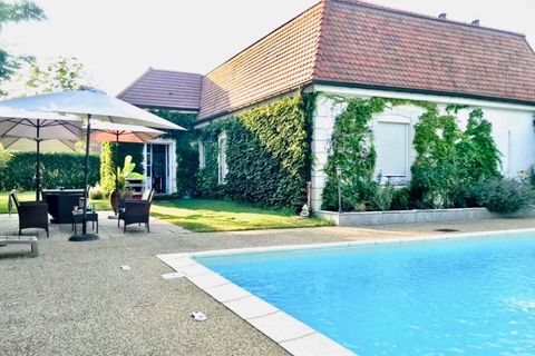 Villa a Louhans, Saone-et-Loire, Louhans - € 349.000 | Ref: 340939958885 - foto 23