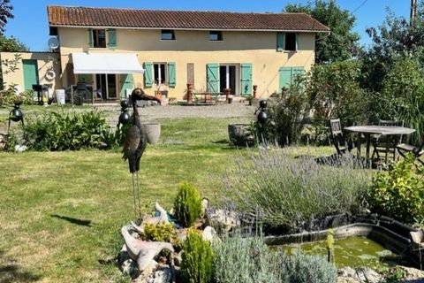 Villa i Plaisance, Gers, Plaisance - € 189.000 | Ref: 340935992852 - foto 1