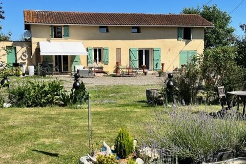Villa i Plaisance, Gers, Plaisance - € 189.000 | Ref: 340935992852 - foto 3