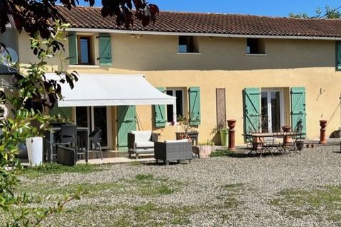 Villa i Plaisance, Gers, Plaisance - € 189.000 | Ref: 340935992852 - foto 15